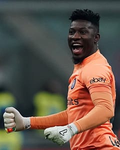 andre onana