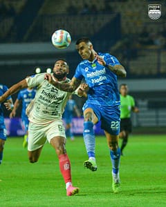 Alberto-Rodriguez-Persib-Bandung