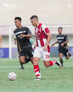 dewa-united-persis-solo