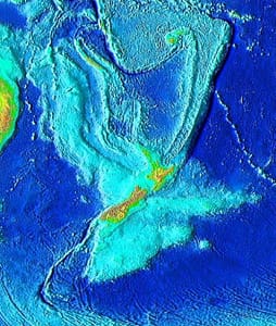 zealandia