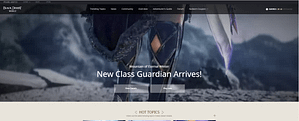Black Desert Mobile, Game MMORPG Android Terbaik