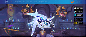 Ragnarok M: Eternal Love, game MMORPG Android terbaik