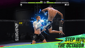 ufc-mobile