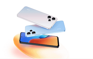 Xiaomi-Redmi-12