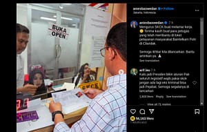 anis-mengurus-skck-sendiri