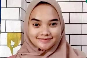 Anggi Anggraeni
