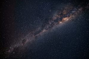 dark-matter-in-space