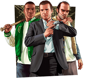 Download GTA V Android